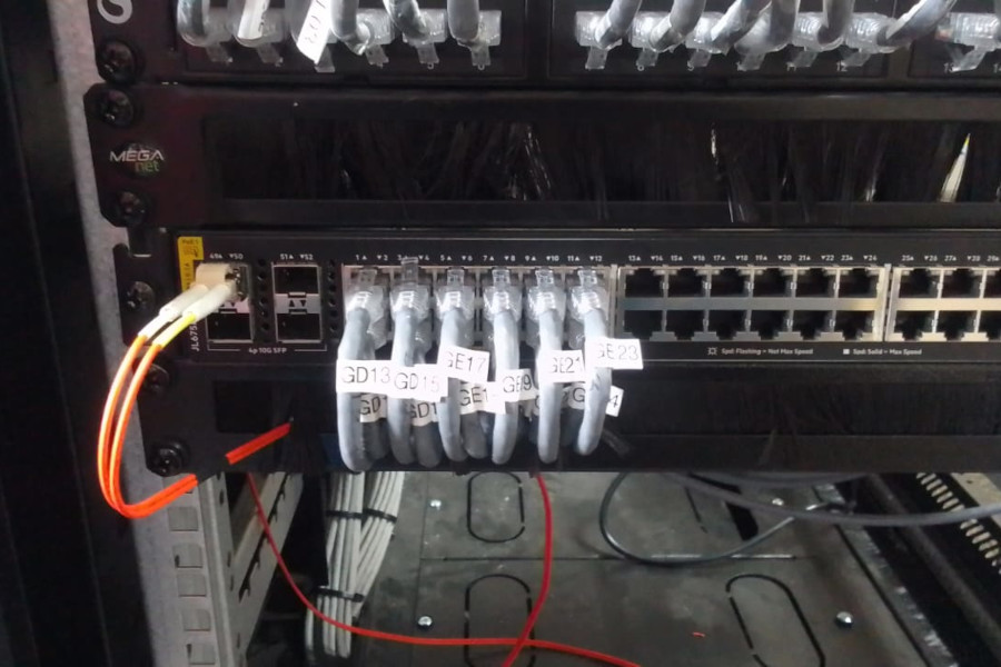 data-cabling